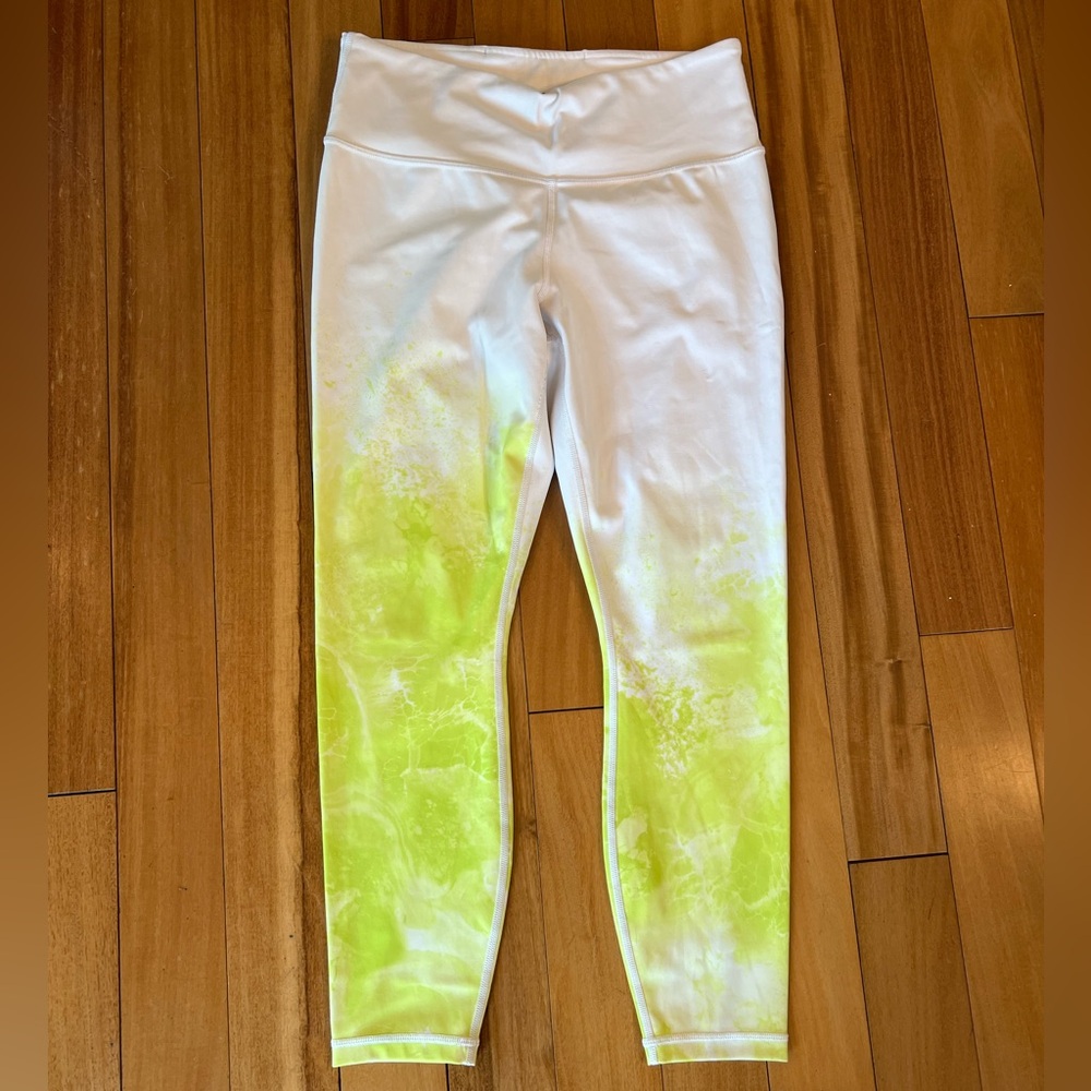Athleta leggings
